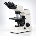 Infinity Corrected Binocular Microscope